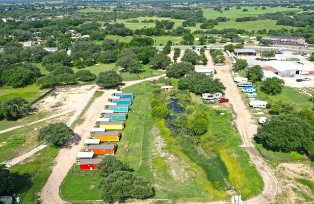 Image 4 for Pull Thru Sites