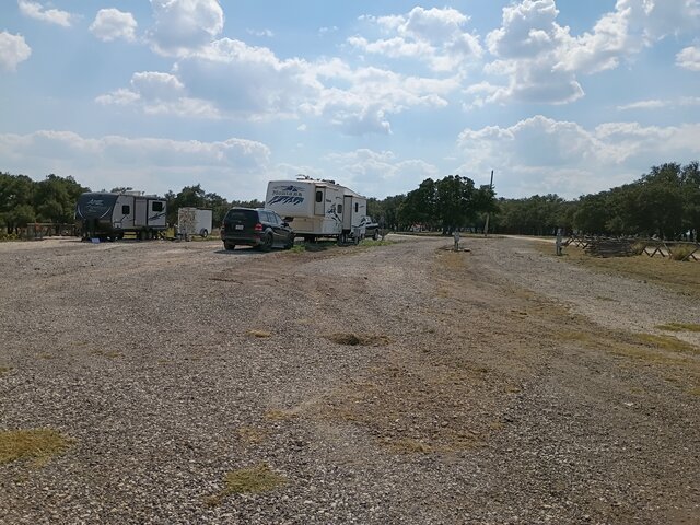 Image 1 for #15 Yucca Pull Through RV Site Fits RV up to 50ft+