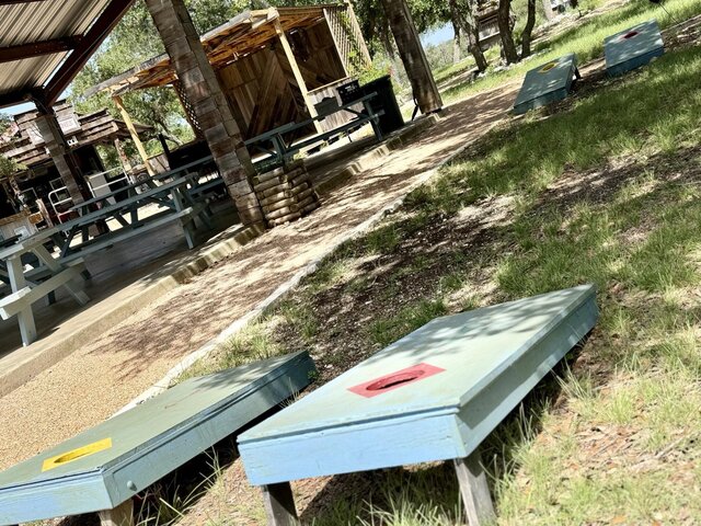 Image 10 for The Rancher Cabin - Texas Hill Country Cabin