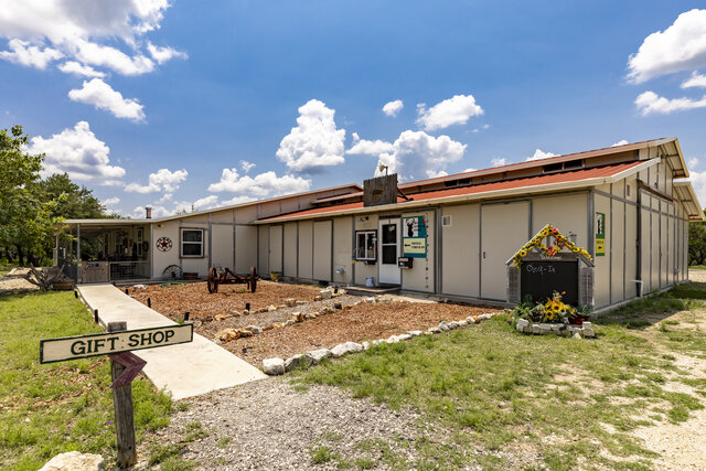 Image 1 for The Buckskin Lodge -Texas Hill Country Ranch House