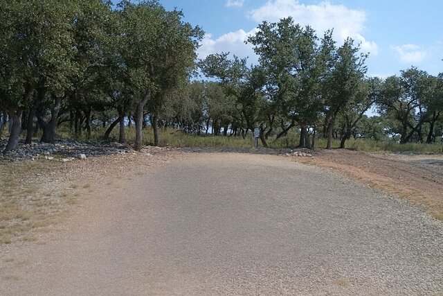 Image 1 for #8 Rattler Back-In RV Site Fits RVs up to 45ft