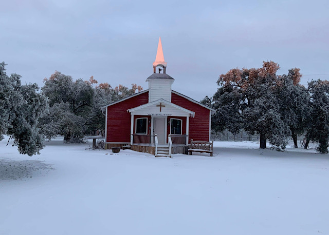 Image 3 for Restored 1940s Wedding Chapel Venue