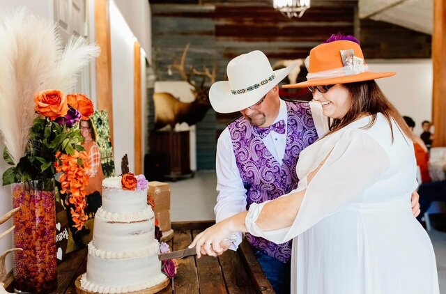 Image 7 for Party Barn-TX Hill Country Wedding & Event Venue