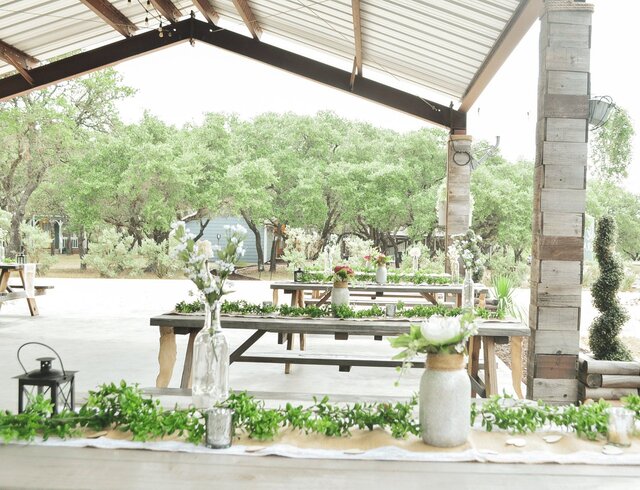 Image 20 for Carriage House - Texas Hill Country Cabin