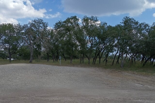 Image 1 for #2 Black Buck Back-In RV Site  Fits RVs up to 50ft