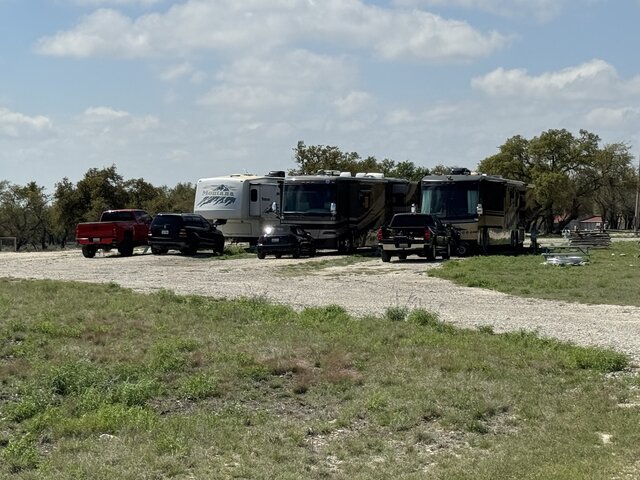 Image 2 for #16 Agave Pull Through RV Site Fits RV up to 50ft+