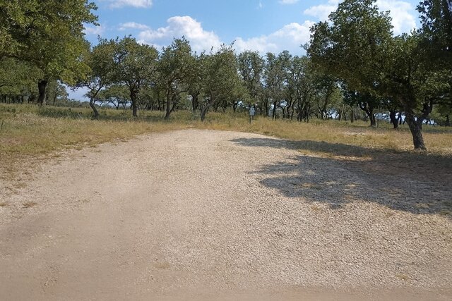 Image 1 for #10 Red Fox Back-In RV Site Fits RVs up to 50ft