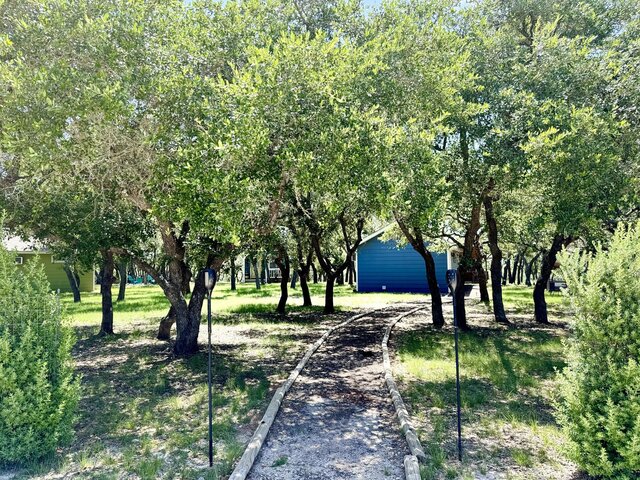 Image 1 for Site I Partial Hookup Back-In Campsite