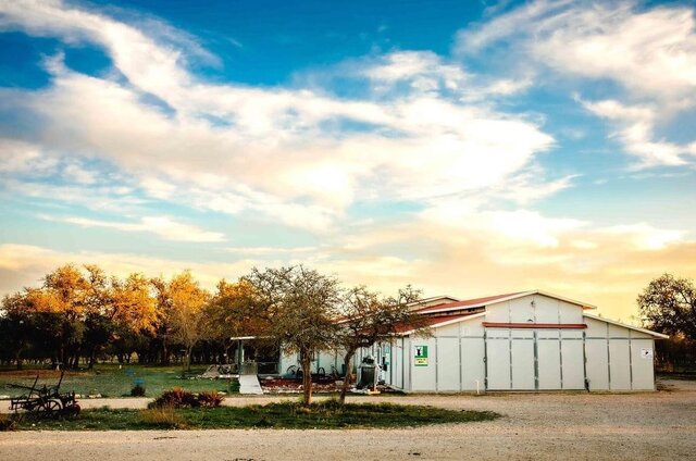 Image 1 for Party Barn-TX Hill Country Wedding & Event Venue