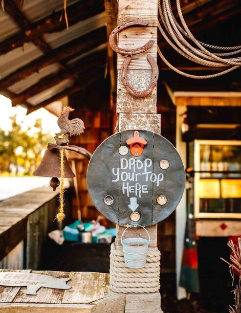 Image 10 for Outdoor Pavilion, Stage & Moonshine's BYOB Saloon