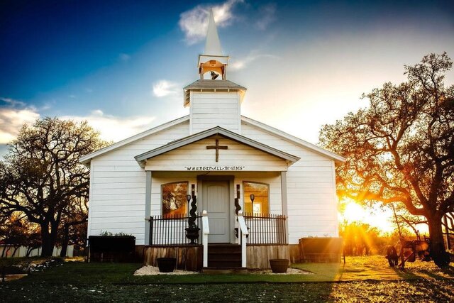 Image 20 for The Rancher Cabin - Texas Hill Country Cabin
