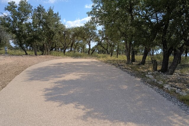 Image 1 for #9 Racoon Back-In RV Site Fits RVs up to 45ft