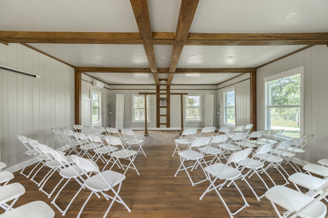 Image 6 for Restored 1940s Wedding Chapel Venue