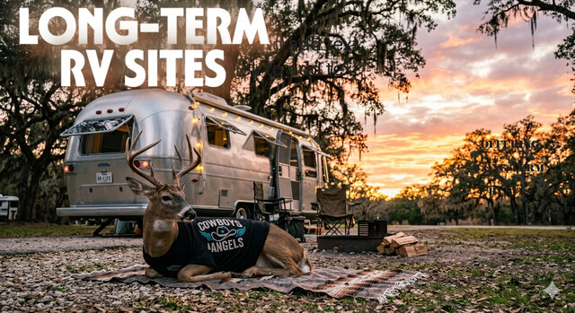 Image 1 for Long-term RV Special