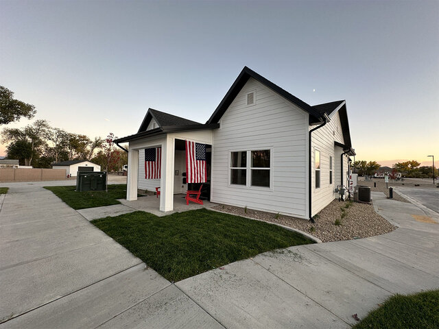 Image 7 for Pull thru 60'