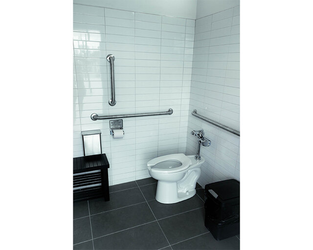 Image 8 for Standard Monthly Pull thru 60'