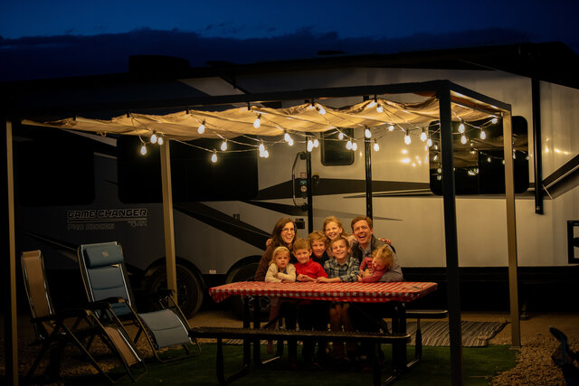 Image 3 for Back in 55' Premium