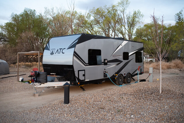 Image 2 for Back in 55' Premium