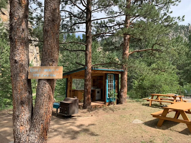 Image 12 for Sapphira Vardo Glamping