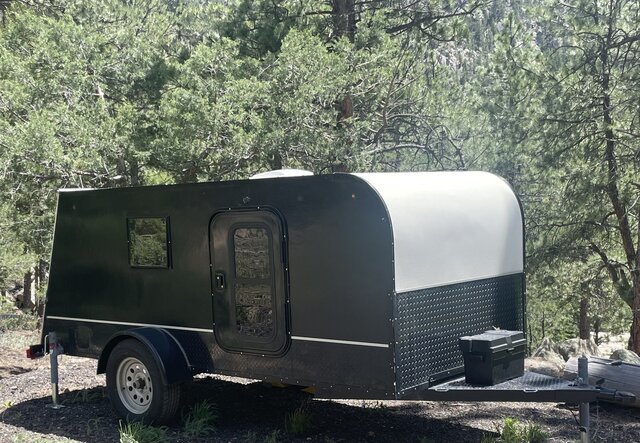 Image 2 for Teardrop Camper