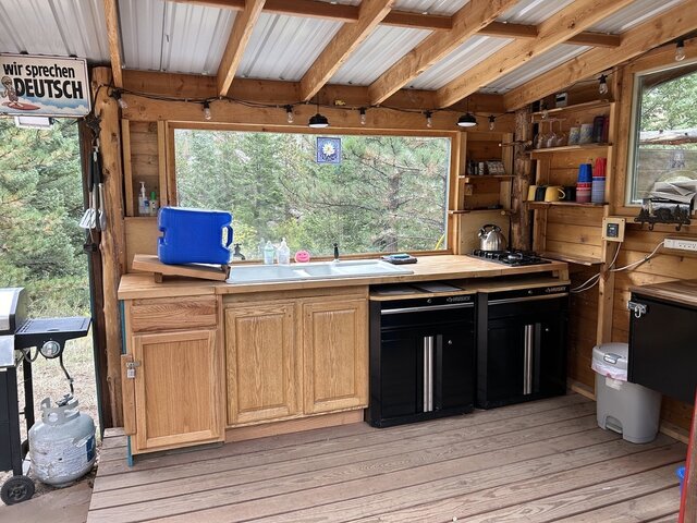 Image 11 for Sapphira Vardo Glamping