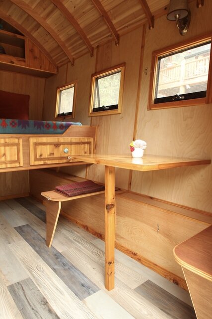 Image 6 for Shimza Vardo Glamping