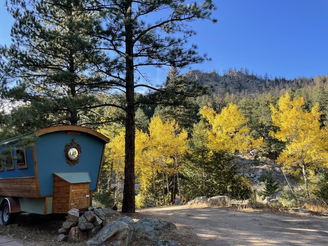 Image 8 for Sapphira Vardo Glamping
