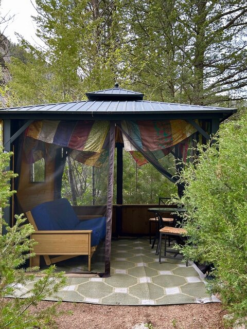 Image 4 for Sapphira Vardo Glamping