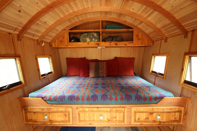 Image 4 for Shimza Vardo Glamping