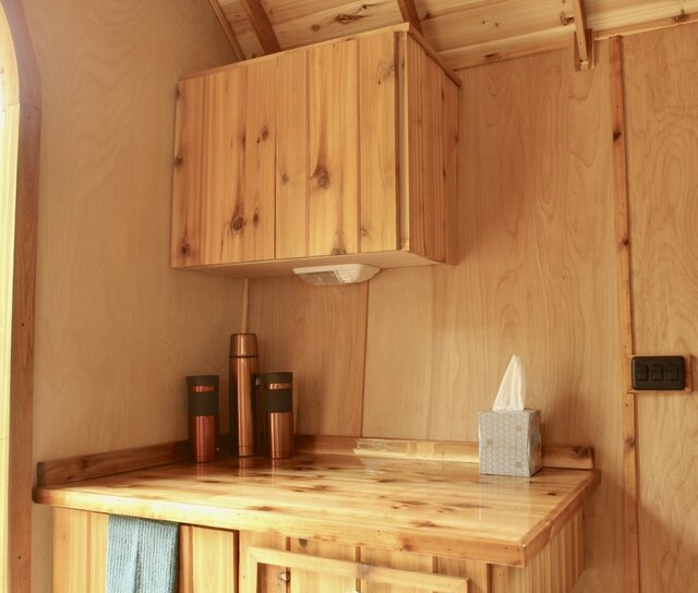 Image 7 for Shimza Vardo Glamping