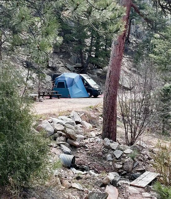 Image 7 for Bliss RV Site