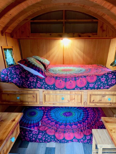 Image 5 for Shimza Vardo Glamping
