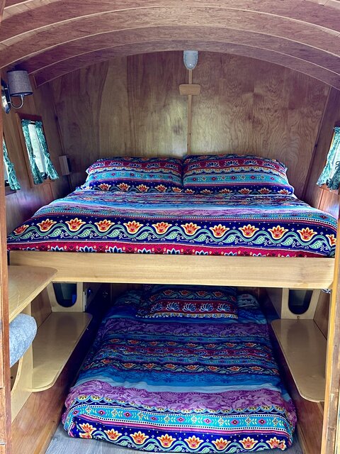 Image 7 for Sapphira Vardo Glamping