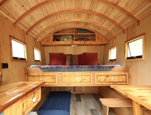 Image 3 for Shimza Vardo Glamping