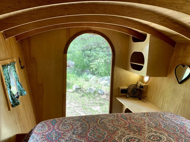 Image 3 for Sapphira Vardo Glamping