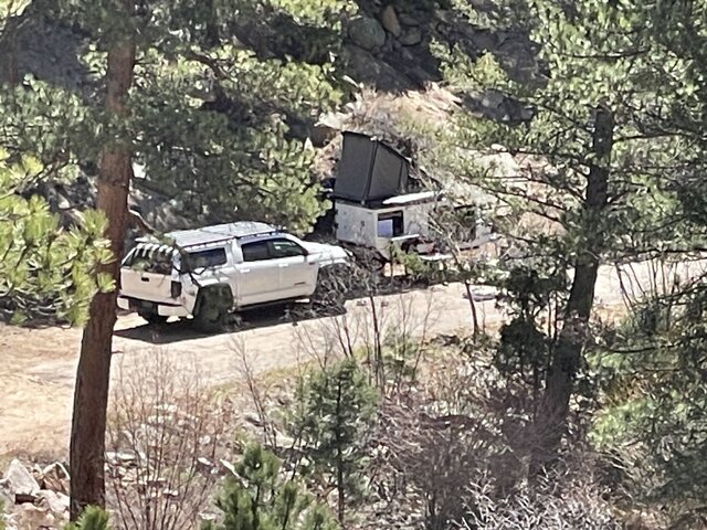 Image 4 for Bliss RV Site