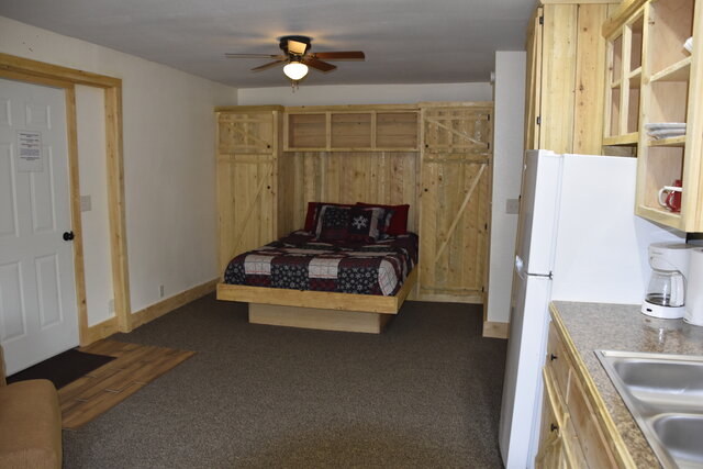 Image 9 for C11) Sunset Sunrise Double Cabin