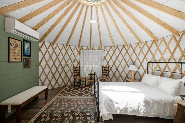 Image 4 for 59 Yurt