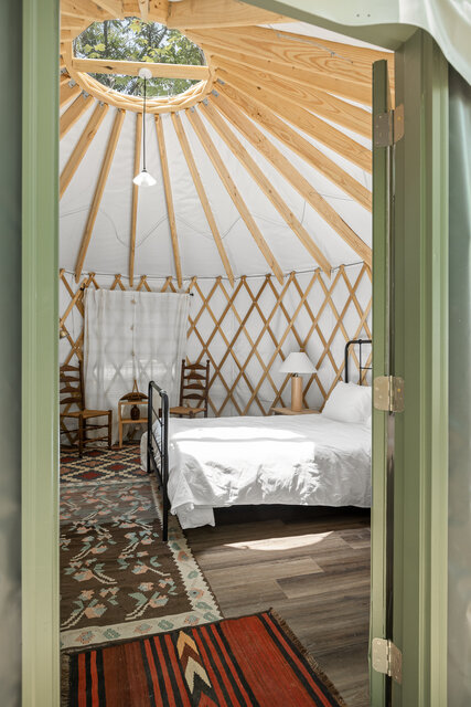 Image 3 for 59 Yurt