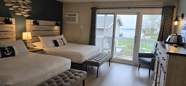 Image 1 for Dory Two Queens - Pet Friendly