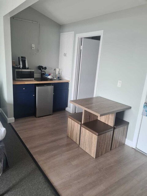 Image 3 for Anchor Kitchen Studio Two Queen - connecting room