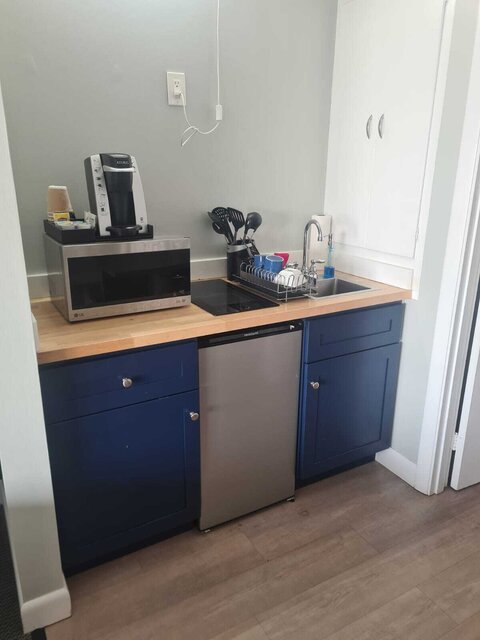 Image 4 for Anchor Kitchen Studio Two Queen - connecting room