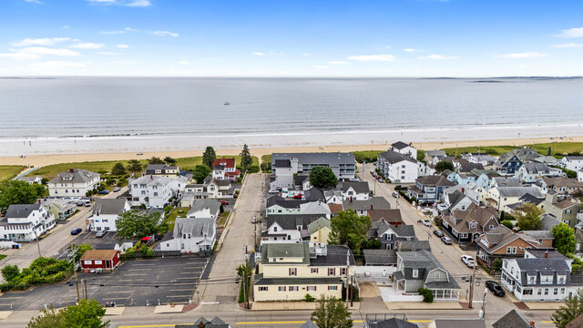 Image 25 for Seaside Village Condo #3