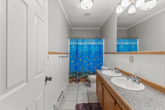 Image 13 for Seaside Village Condo #3