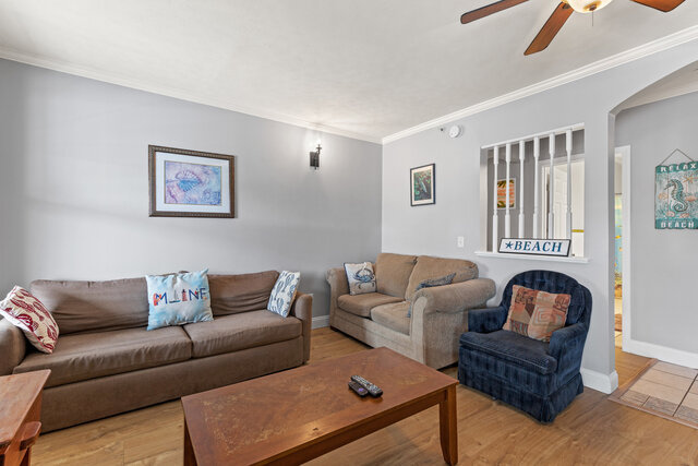 Image 1 for Seaside Village Condo #3