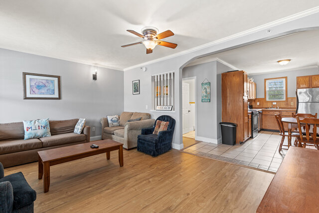 Image 7 for Seaside Village Condo #3