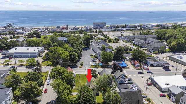 Image 25 for Saco Ave