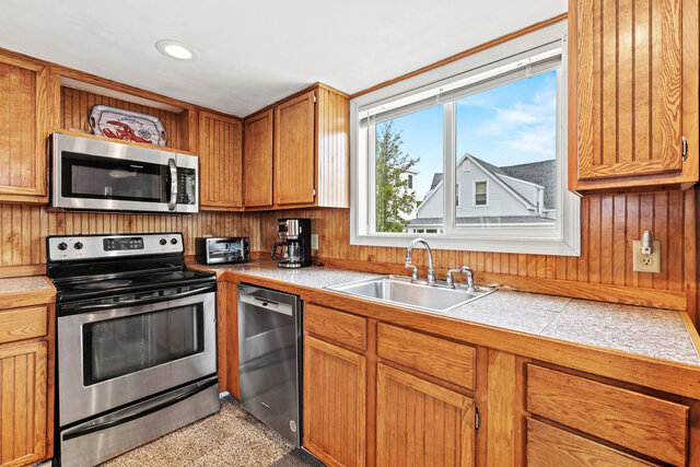 Image 5 for Seaside Village Condo #1