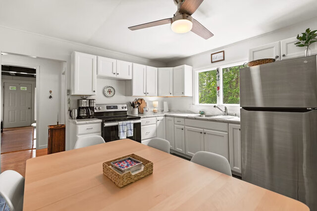 Image 6 for Trá Stuga (Beach Cottage)