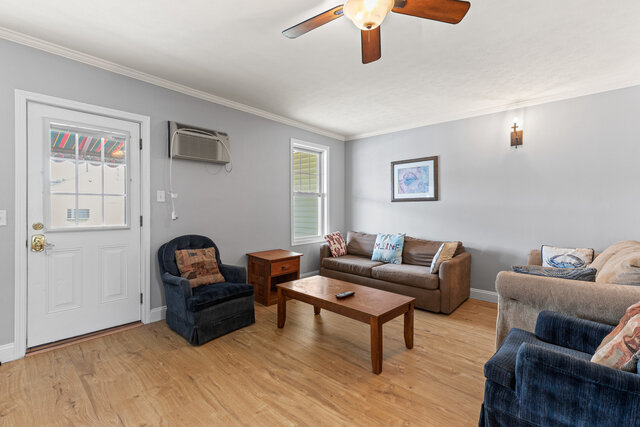 Image 6 for Seaside Village Condo #3